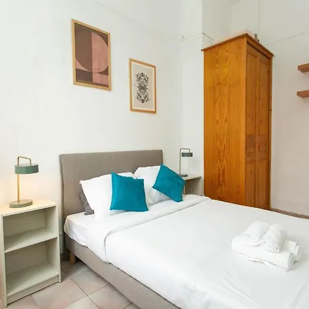 Saint Maur - Pere Lachaise Apartment Paris